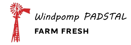 Windpomp Padstal - Farm shop near Maseri Cabins for supplies and essentials